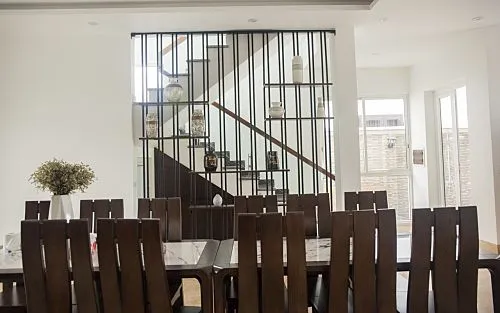 Villa San Hô SH04